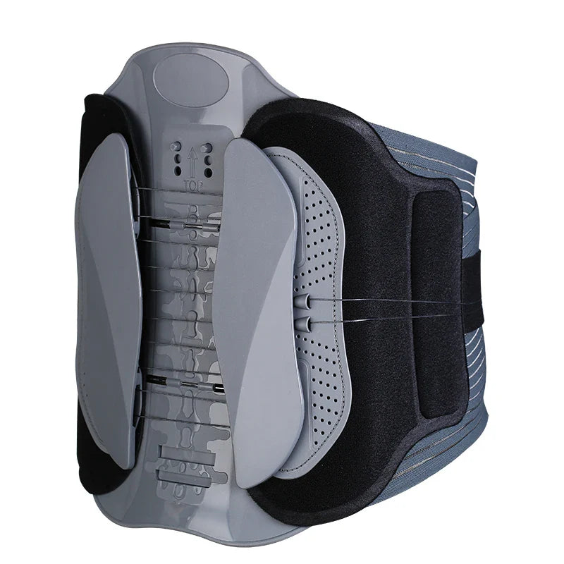 Comfortable Back Support Belt