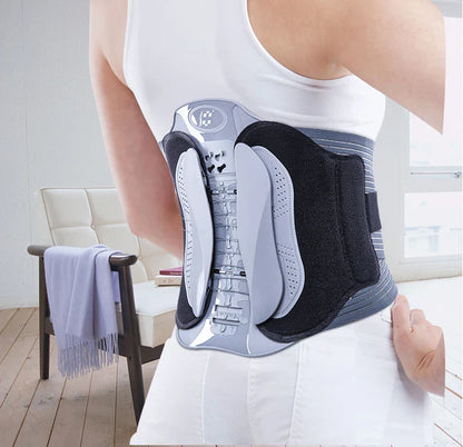 Comfortable Back Support Belt