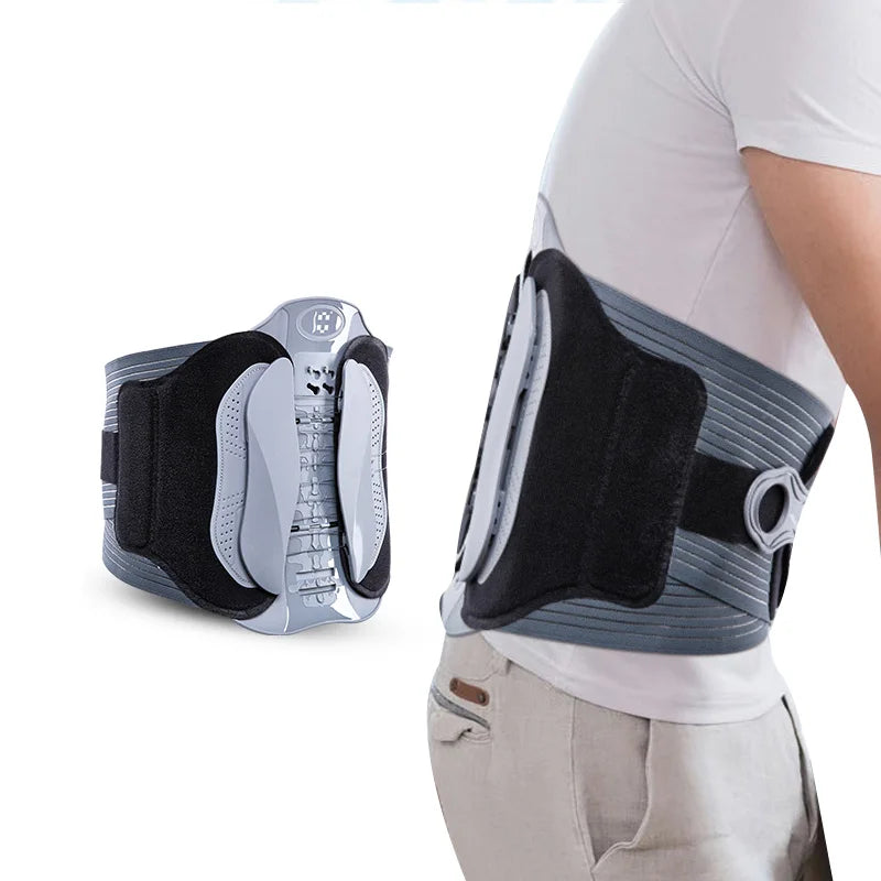 Comfortable Back Support Belt