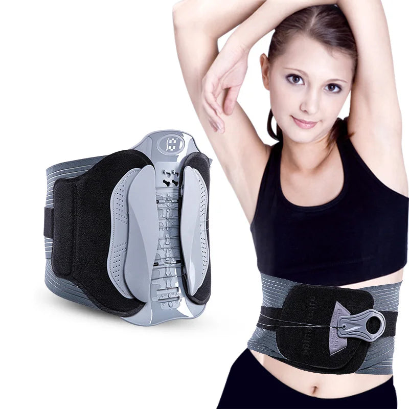 Comfortable Back Support Belt