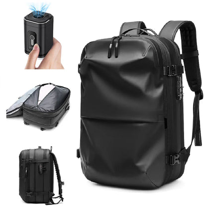 Adventure Ready Men's Backpack