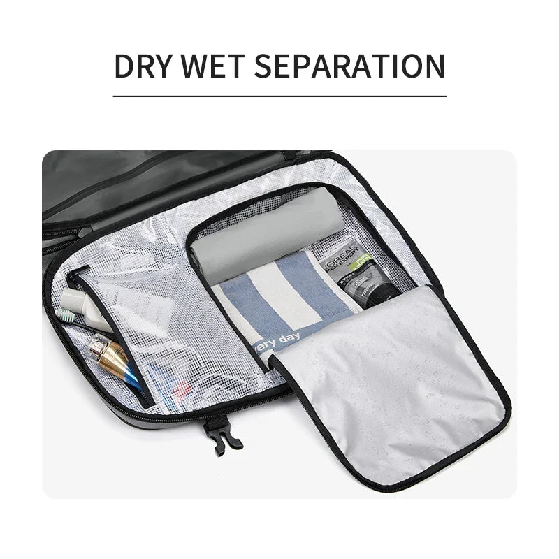 Adventure Ready Men's Backpack