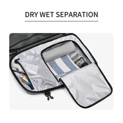Adventure Ready Men's Backpack