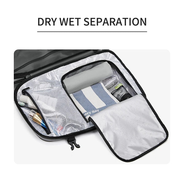 Adventure Ready Men
