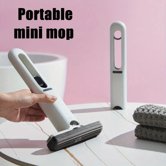 EasyClean Mini Squeeze Mop