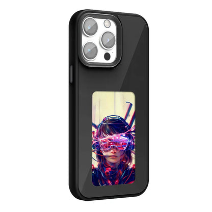Smart Image Display Phone Case