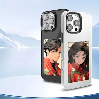 Smart Image Display Phone Case