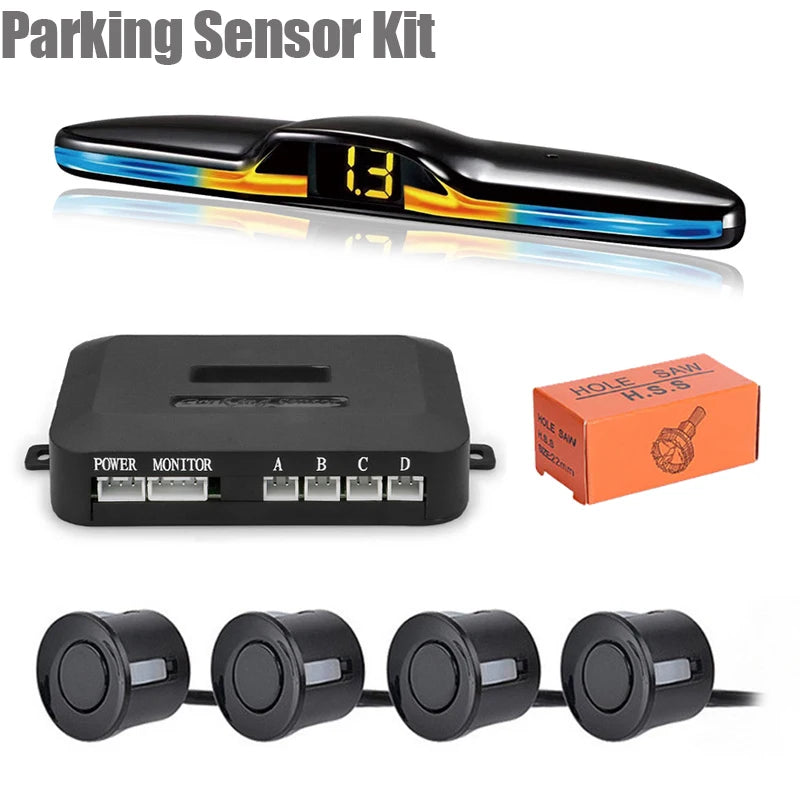 https://ae01.alicdn.com/kf/S35a4f02af46f4c2387ae4162442a7d81C/New-LED-Parking-Sensor-System-Backlight-Parktronic-Monitor-Display-Kit-Backup-Detector-Assistant-4-Probes.jpg