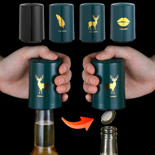 https://ae01.alicdn.com/kf/Sc78f41cf93f4459f8ba2c99082f700c9R/Nymph-Creative-Magnetic-Automatic-Beer-Bottle-Opener-Kitchen-Stainless-Steel-Press-Lid-Beer-Corkscrew-Tools-Portable.jpg