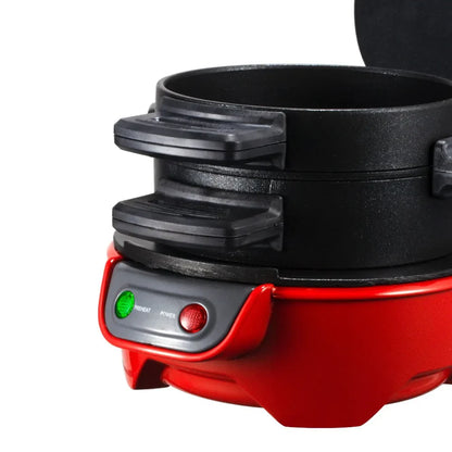 Multi-Use Breakfast Waffle Maker