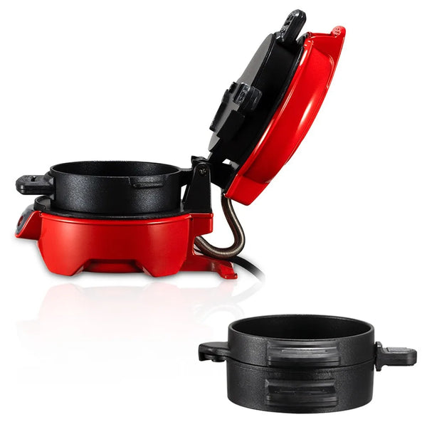 Multi-Use Breakfast Waffle Maker