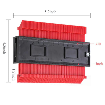 Contour Magic Shape Gauge