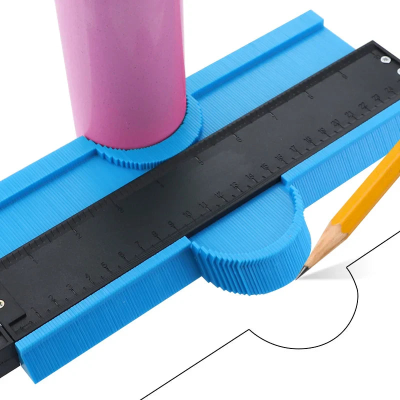 Contour Magic Shape Gauge
