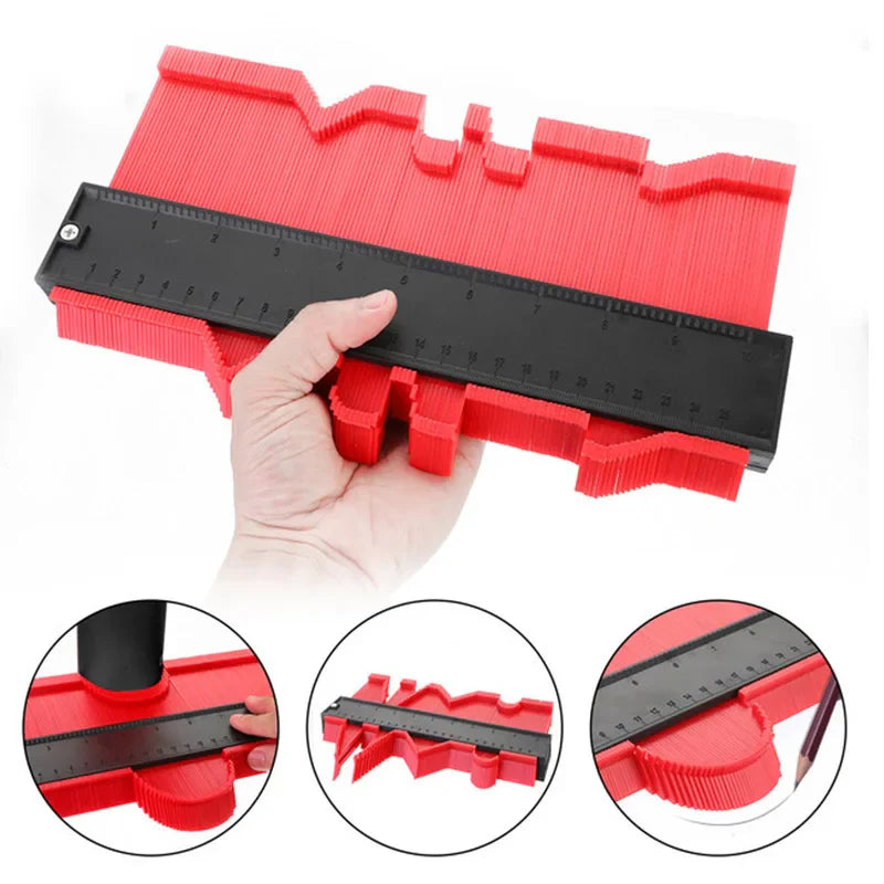 Contour Magic Shape Gauge