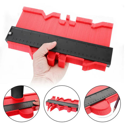 Contour Magic Shape Gauge