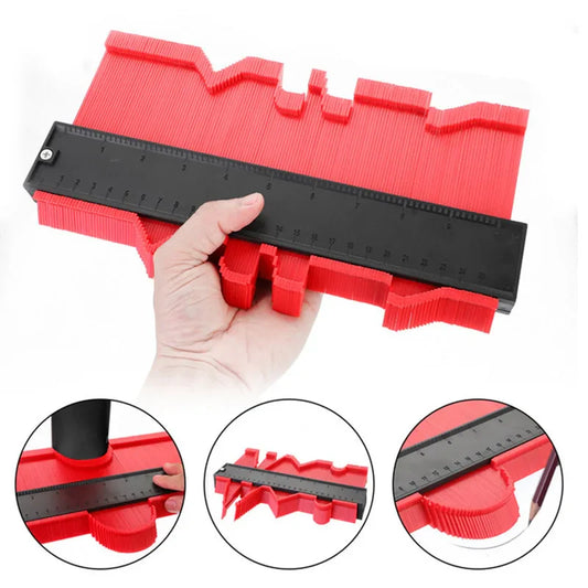 Contour Magic Shape Gauge