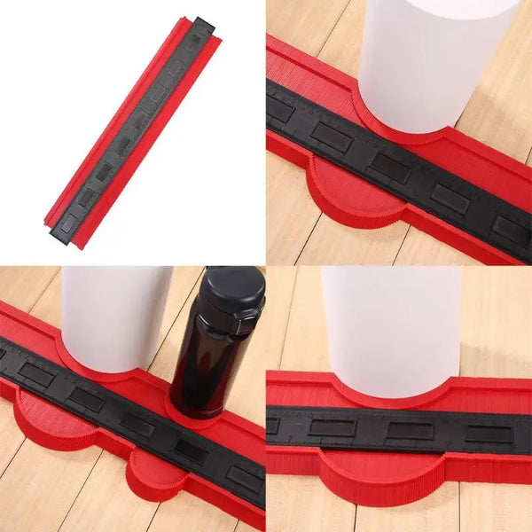 Contour Magic Shape Gauge