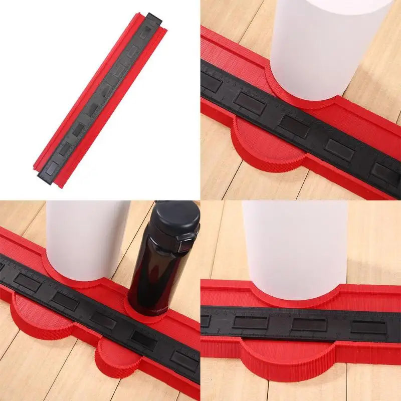 Contour Magic Shape Gauge