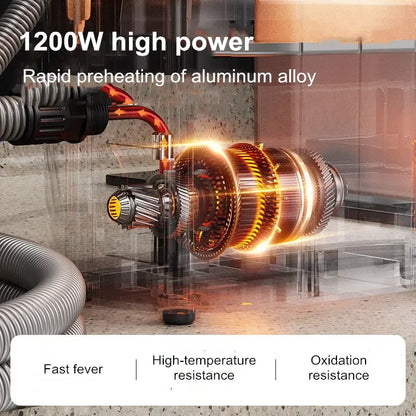 Magic Steam Power Cleaner