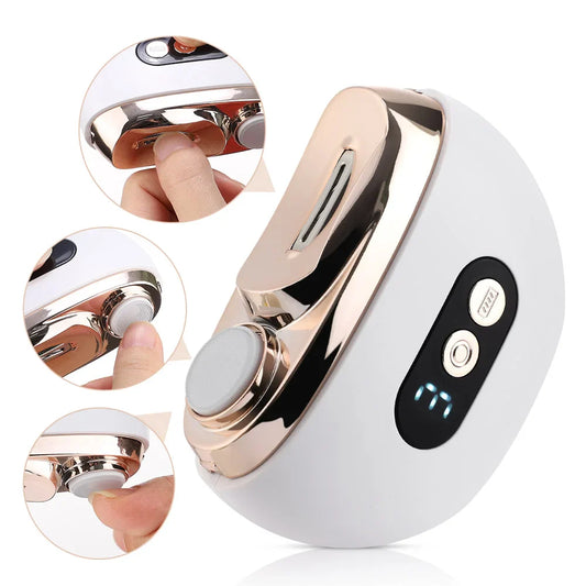 Smart Nail Care Kit