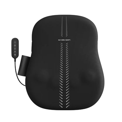 Soothing Shiatsu Massage Cushion