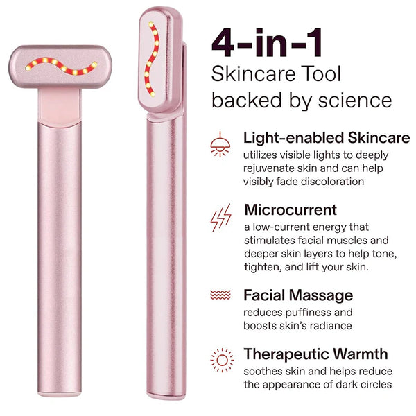 Radiant Skin Lifting Wand