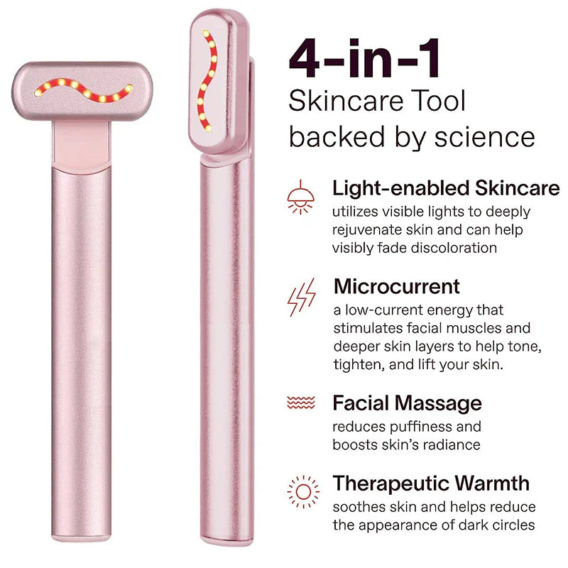 Radiant Skin Lifting Wand