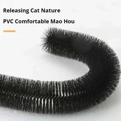 Purrfect Pamper Cat Arch