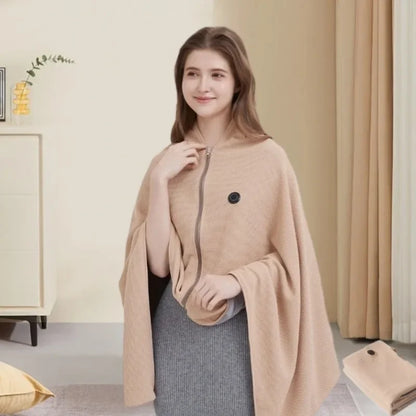 Cozy USB Heating Blanket