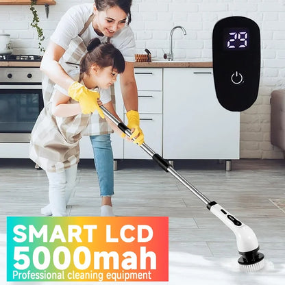 Effortless Home Cleaning Wonder