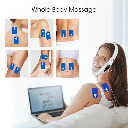 Glow & Lift Facial Belt