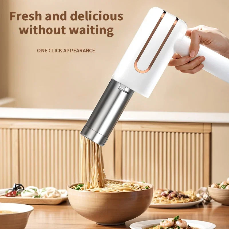 Smart Electric Noodle Maker