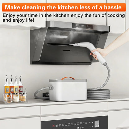 Magic Steam Power Cleaner