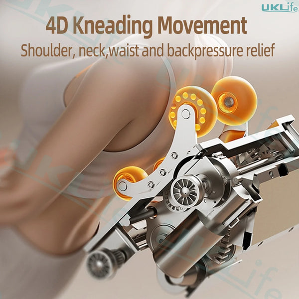 Zero Gravity Massage Chair