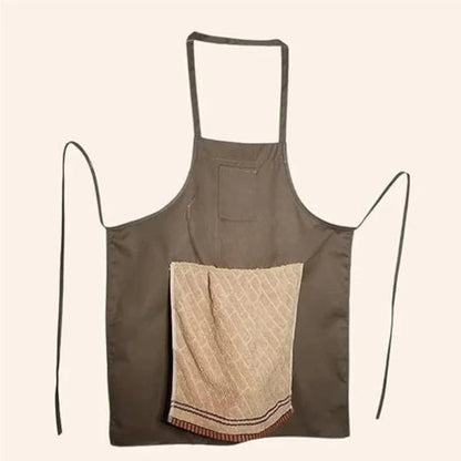 Hilarious Chef's Prank Apron