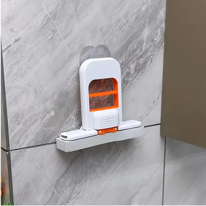 Compact All-Purpose Mop