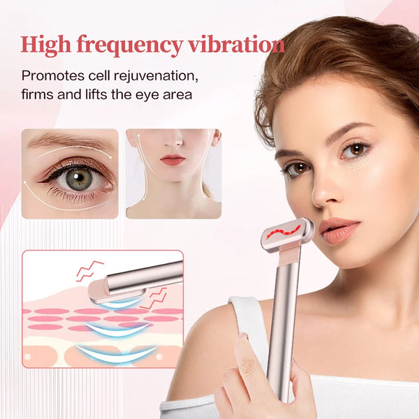 Radiant Skin Lifting Wand