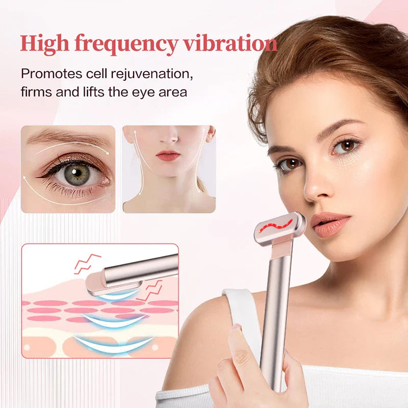 Radiant Skin Lifting Wand