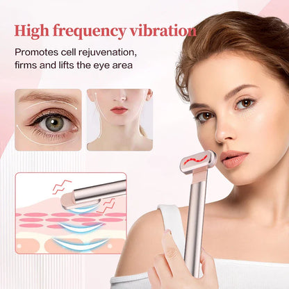 Radiant Skin Lifting Wand