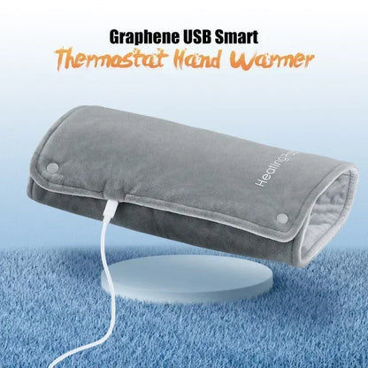 Cozy Comfort Heating Pad