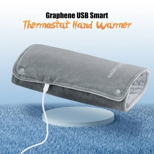 Cozy Comfort Heating Pad