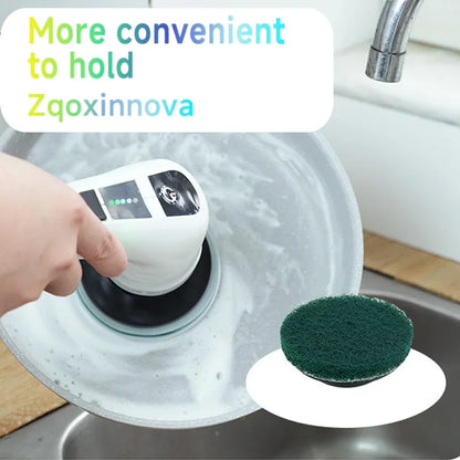 Effortless Home Cleaning Wonder