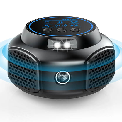 Ultrasonic Rodent Guard