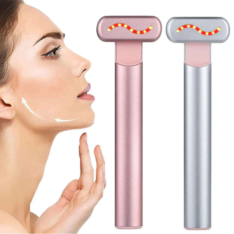 Radiant Skin Lifting Wand