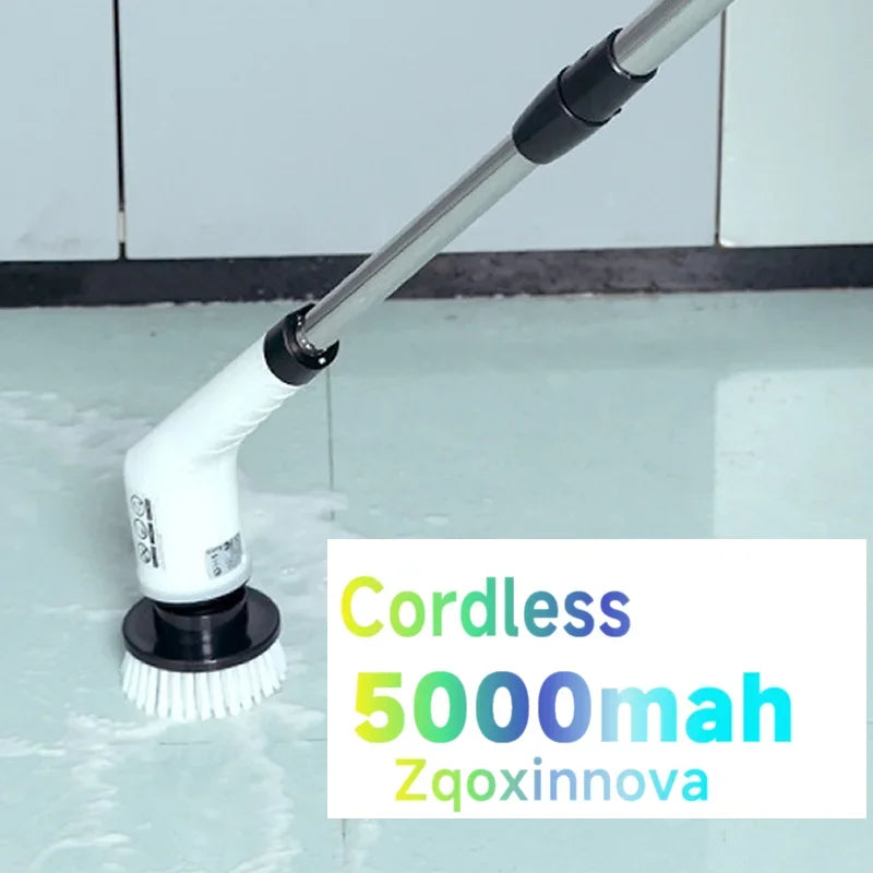 Effortless Home Cleaning Wonder