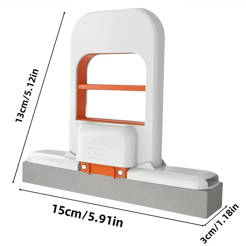 Compact All-Purpose Mop