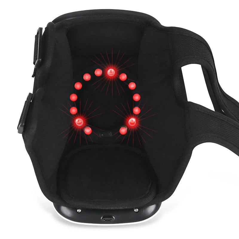 All-in-One Knee Relief Massager