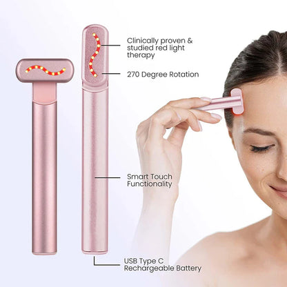 Radiant Skin Lifting Wand
