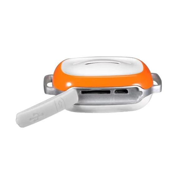 Pet Tracker with GPS