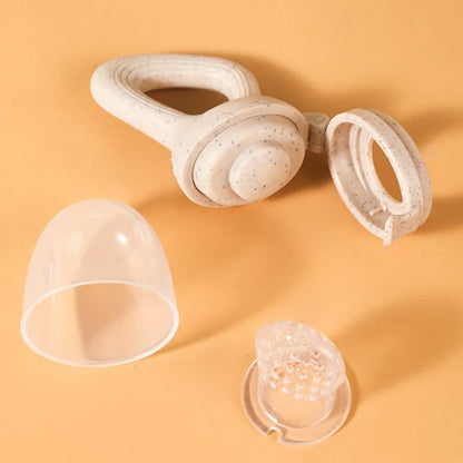 Baby Fruit Feeder Soother